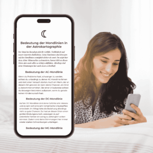 Persönliche Astrokarte – Bild 3