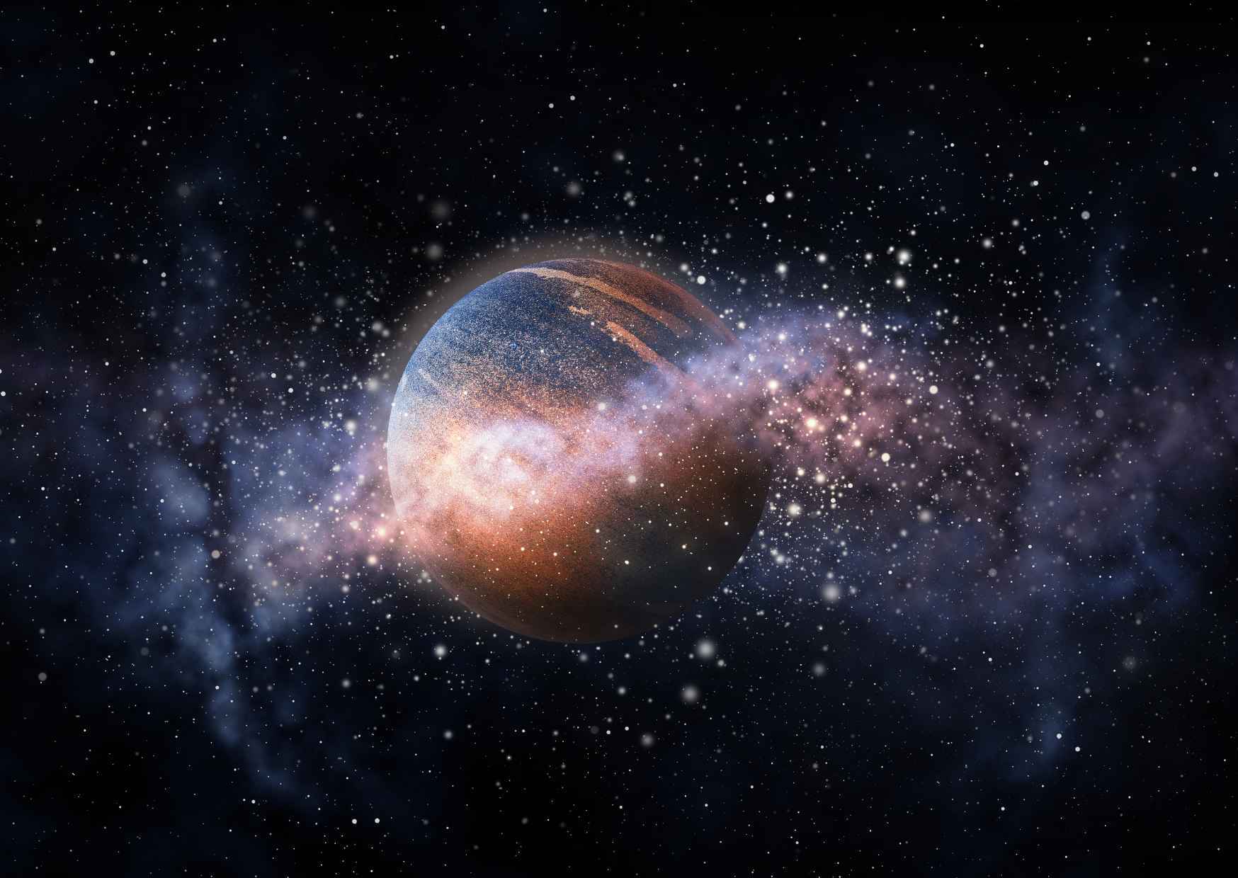 Rückläufige Planeten 2024