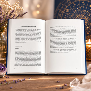 Innenansicht persönliches Horoskop